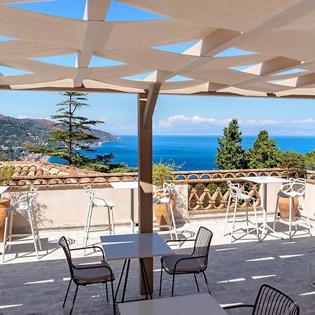 Villa Fiorita Boutique Hotel Taormina Kültér fotó
