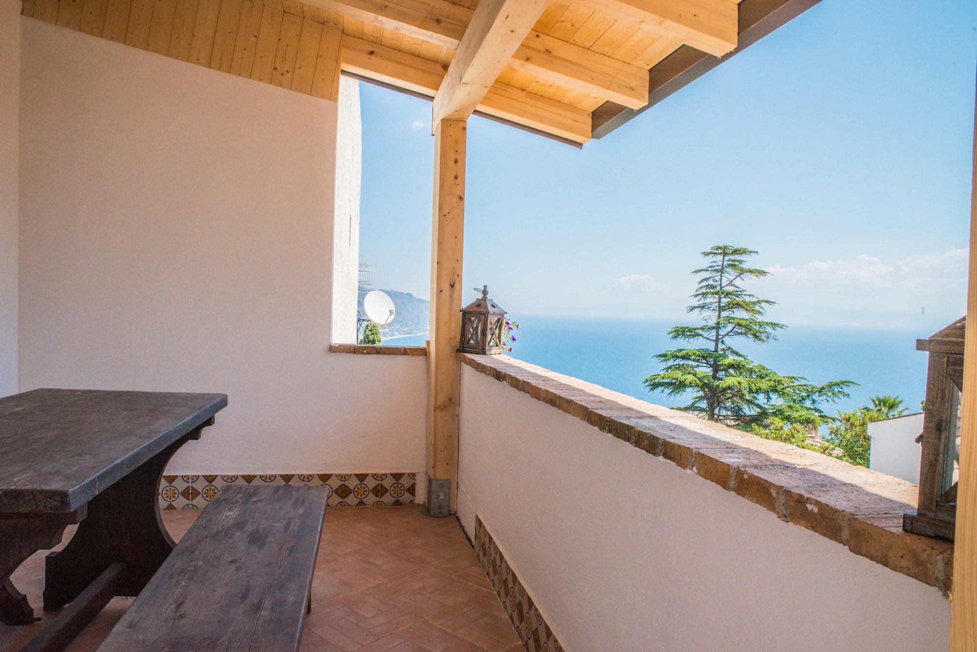 Villa Fiorita Boutique Hotel Taormina Kültér fotó