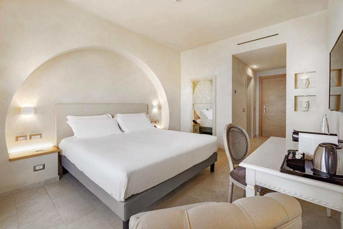 Villa Fiorita Boutique Hotel Taormina Kültér fotó