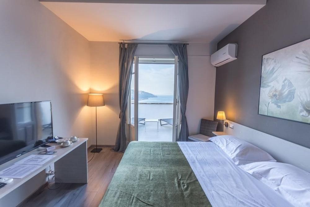 Villa Fiorita Boutique Hotel Taormina Kültér fotó